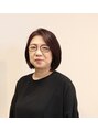 カラーアソートセピア 浦和店(Color assort SEPIA) 武田 美樹