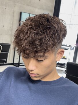 イーラ(era) スペインカール