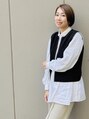 ゼンドットカラスマ(Zen.karasuma) 中本 きみこ
