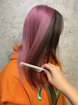 アフィナー 上大岡(Afinar) フェイスフレミングデザイン