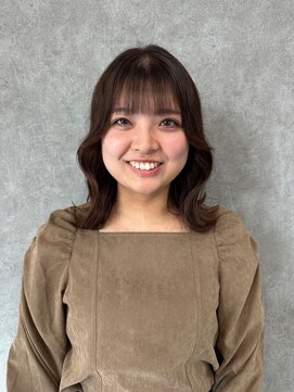 ラヴィラ(la villa) 韓国風巻き