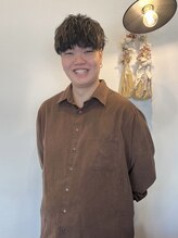ラックバイアコースティック(lac by ACOUSTIC) 鍋谷 郁巳