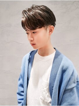 フォーカス 南流山店(FOCUS) メンズカルマパーマ