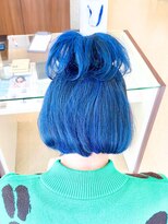 レクラ 清須店(L'eclat)&nbsp;ブルー