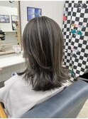 コントラストハイライト