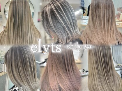 エリーツ(elyts)の写真