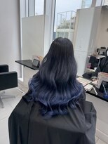 アライブ ハラジュク(ALIVE harajuku)&nbsp;【ALIVE yu-ki 私にしかできないバレイヤージュ】