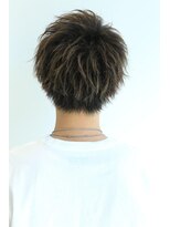 リップス 仙台annex(LIPPS)&nbsp;クリアライトショート