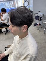 ウォーク(woke)&nbsp;メンズカット