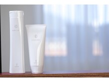 トマリギ(tomarigi)の雰囲気（COTA取り扱いサロン～色褪せない美しさ、時間を超える上質～）