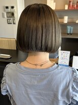 ビセオ 八事店(VISEO)&nbsp;【VISEO/ビセオ】ミニボブ