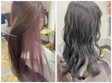 ビー オン ディー ヘア 池袋(BonD hair)