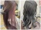 ビー オン ディー ヘア 池袋(BonD hair)の写真/トレンドを生かす/バレイヤ-ジュ/ハイライト/インナ-カラ-/動きのあるStyleで表現[池袋/髪質改善/学割]