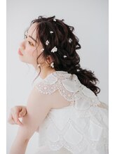 ヘアメイクアンドセットサロン リッコ(Hair make&set salon Ricco)&nbsp;Ricco ricco