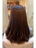 ☆レディースカット☆　　￥5500→￥4400　　　20％OFF　