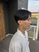 プログレス(PROGRESS)&nbsp;爽やかセンターパート