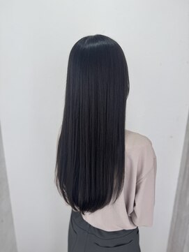 シエル 立川店(CIEL) 【ClEL立川　佐藤】ダークグレージュ