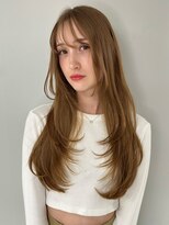 トイ(TOI)&nbsp;ロングレイヤー/ハイレイヤー/レイヤーボブ/ミディアムレイヤー