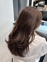 サヴォア(Savoir)&nbsp;ツヤッと◎ナチュラルベージュ