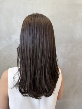 エコモ ヘアー(E Komo hair) 大人かわいいレイヤーカット☆