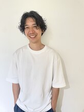 ベコ(Beco) 武藤 裕也