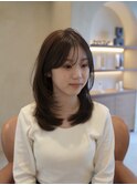 フェイスレイヤー