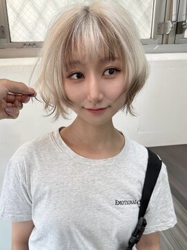 ヴェルデ(Verde) ホワイトデザインカラー ブラウンデザイン デザインカラー