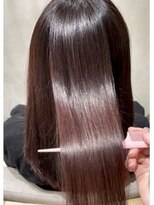 アメリ(ameri)&nbsp;【ameri　nanami】艶髪×酸性ストレート