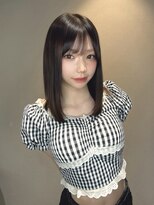 ビジョン 赤坂(vision)&nbsp;【shuki特製】髪質改善