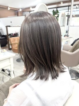 レミエ(lemie) ショート/ショートボブ/ボブ/レイヤー/レイヤーカット