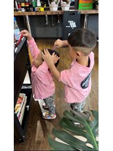 イッ髪やらせろ