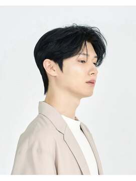 ゴールドシブヤ(GOALD SHIBUYA) センターパート