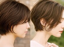 カプロハナレ(Capullo.Hanare)