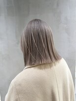 渋谷セカンド(渋谷2nd)&nbsp;ホワイトグレージュ【かわい】