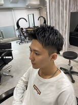 クリーム 大宮(CREAM)&nbsp;ジェットモヒカン