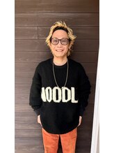 ディクト(D.C.T.) RYUYA