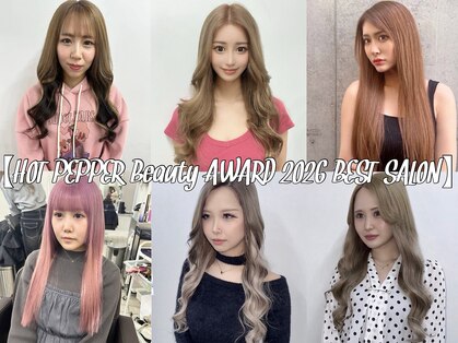 ルシア 京都四条河原町烏丸(LuciA)の写真