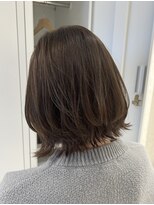 エレノア アネックス 枚方(Eleanor ANNEX)&nbsp;レイヤーボブ/CHIAKI