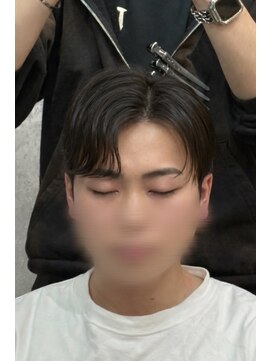 ディオ 町田店(DIO) カルマパーマ/カルマヘア/コンマバング/アイブロウ