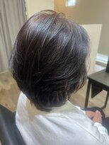 シャルム(charme)&nbsp;ミディアムレイヤー