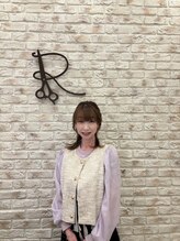 ヘアアンドライフ リー 山形北店(Re...) 海藤 真里子