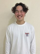 ウィーブリスタ(Weve Rista) 樺沢 大介
