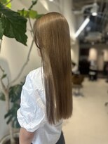 ムーク 茅ヶ崎(MUUK)&nbsp;【ほのか】ベージュカラー