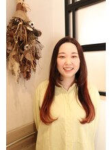 アジュテ(ajouter) 堂前 華