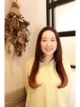 アジュテ(ajouter) 堂前 華