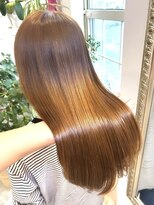 サロンドブレーメン(salon de BREMEN by Hero)&nbsp;必ず綺麗になる髪質改善!!!【髪の美容整形トリートメント】☆