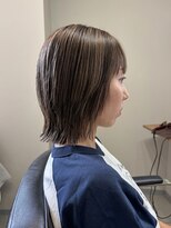 オーマ(OMA) レイヤーボブ