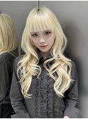くびレイヤーエモージュ愛されショートボブ艶髪マッシュハンサム