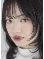 ダリア(Dahlia) 愛されヘアメイク