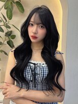 フィーネ(Fi-Ne)&nbsp;大人韓国ヘア